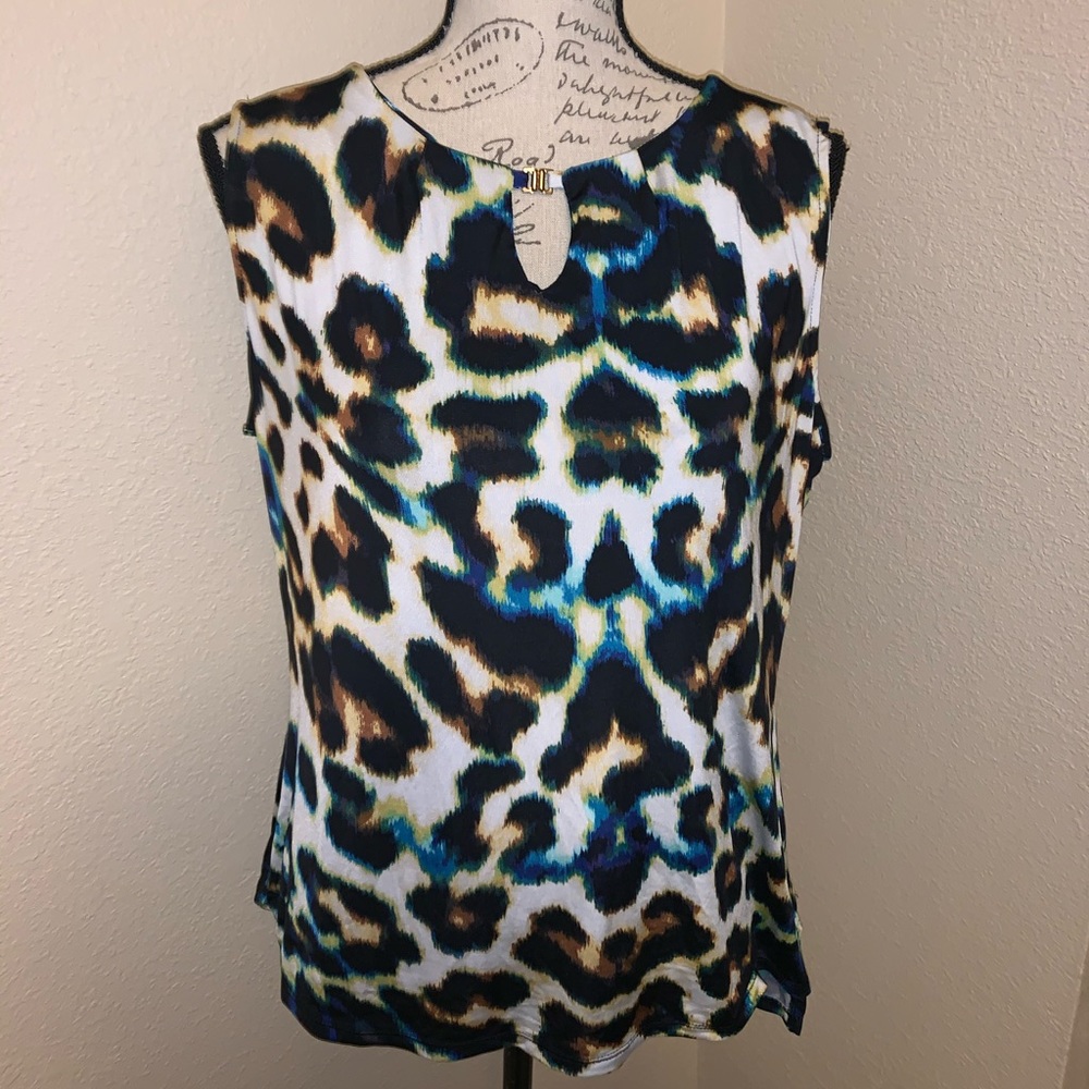 Worthington Top
